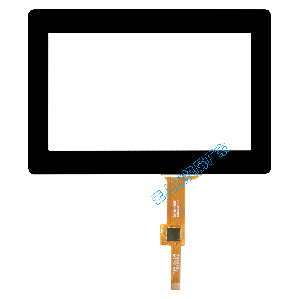 15.6寸工业触摸屏