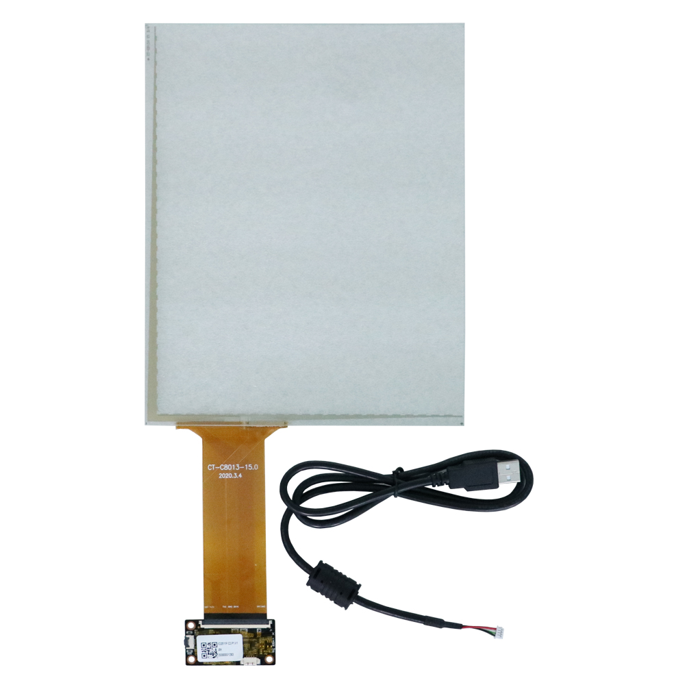 15.6寸工业触摸屏