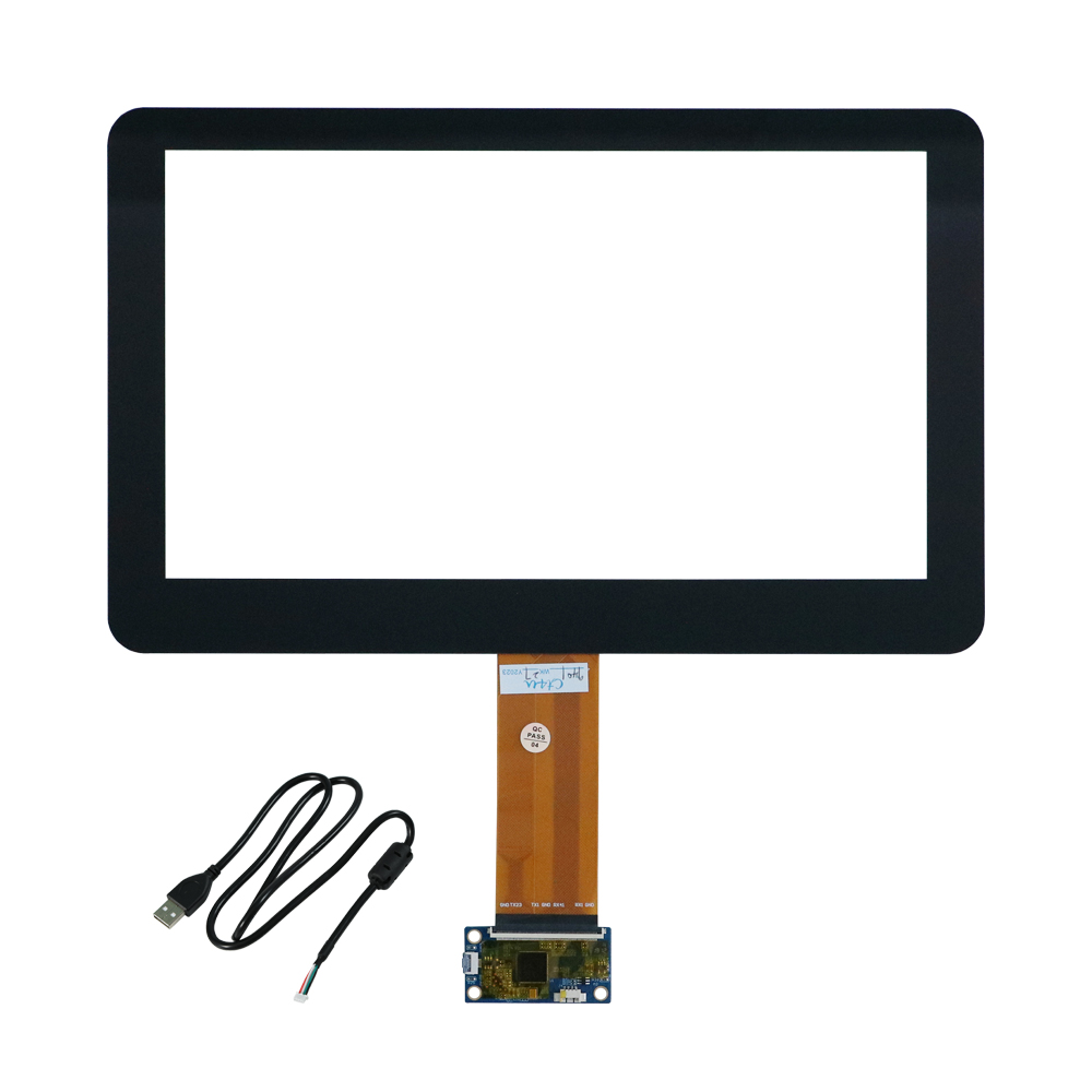 11.6寸电容触摸屏