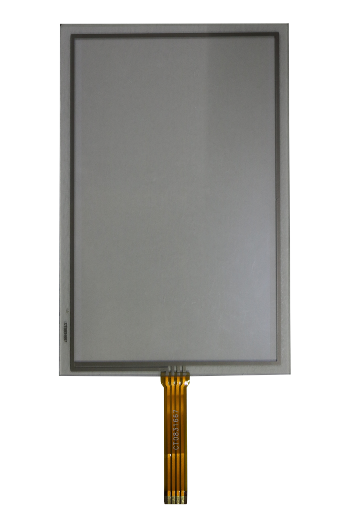 3.2寸电阻触摸屏