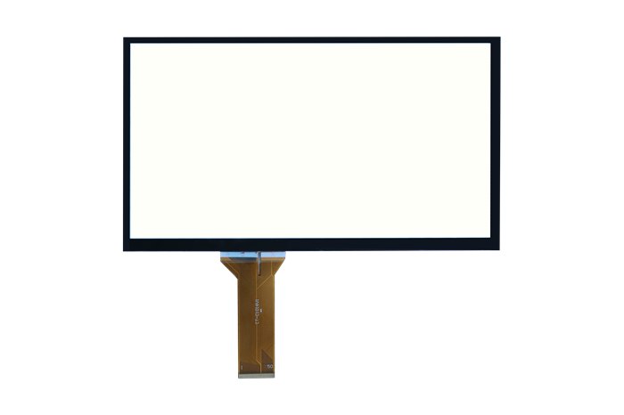 工业电容触摸屏