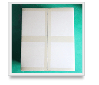 KB88凯时官网登录触摸屏厂家包装流程④