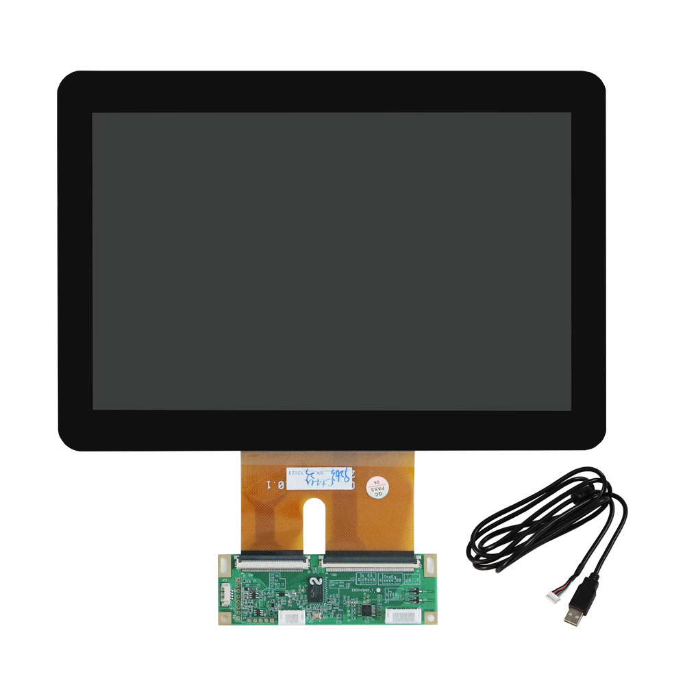 10.1寸工业触摸屏