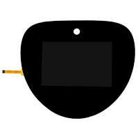 智能家居触摸屏