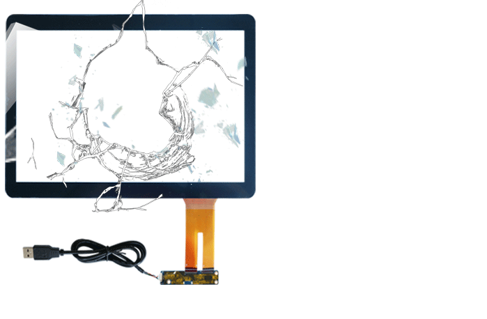 KB88凯时官网登录触摸屏