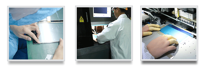 KB88凯时官网登录触摸屏装备