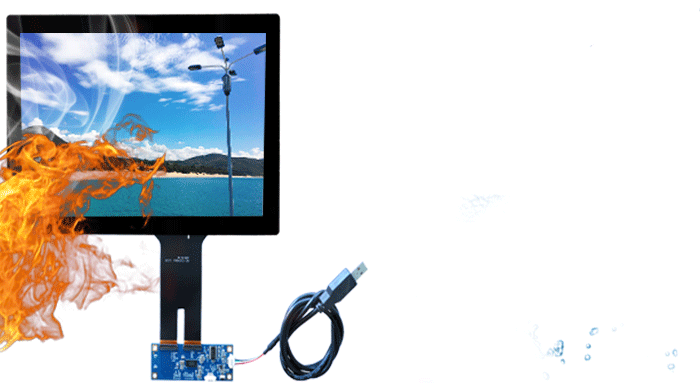 KB88凯时官网登录电容屏