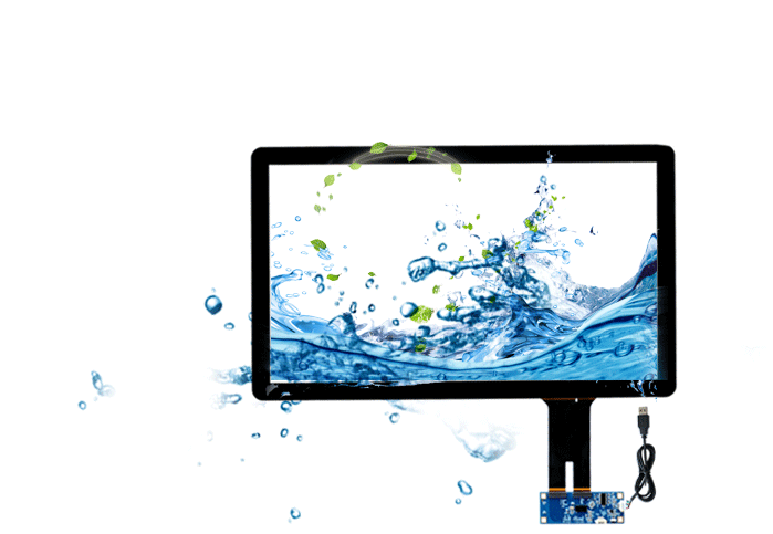 KB88凯时官网登录电容触摸屏