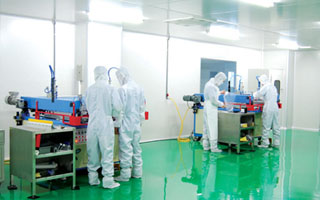 KB88凯时官网登录触摸屏