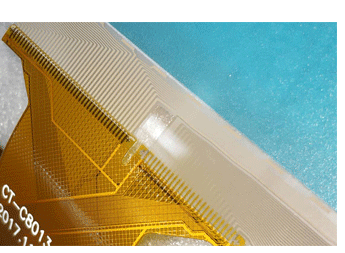 KB88凯时官网登录触摸屏电容屏绑定