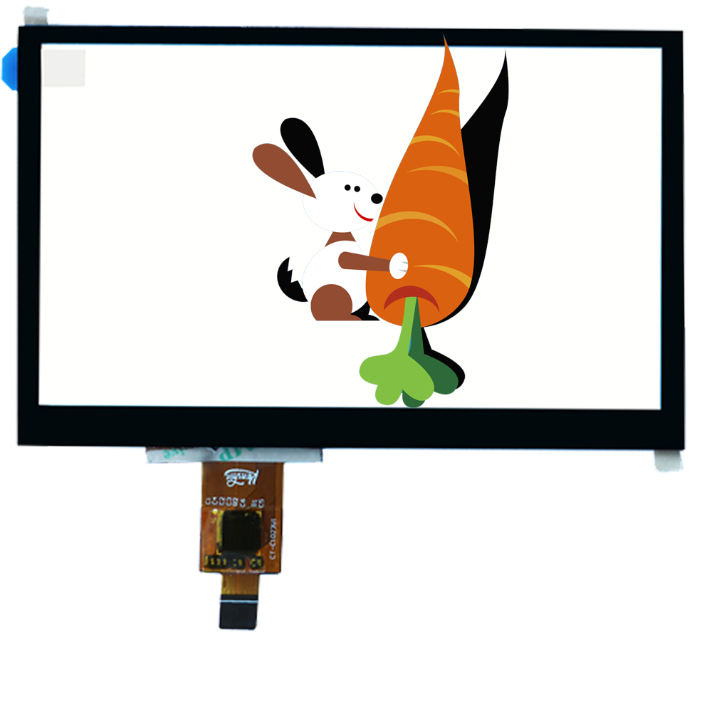 KB88凯时官网登录电阻触摸屏