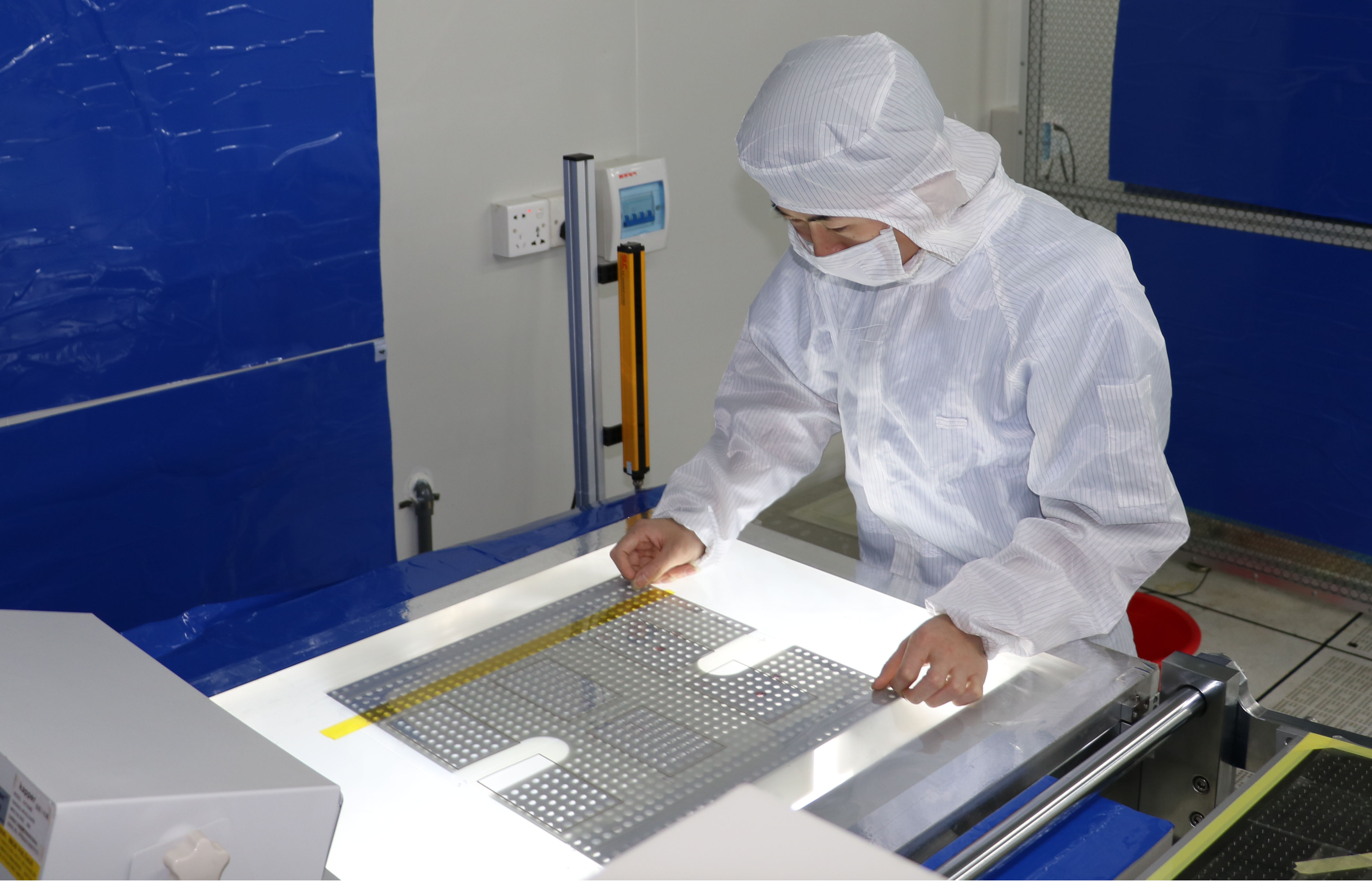 KB88凯时官网登录车载触摸屏