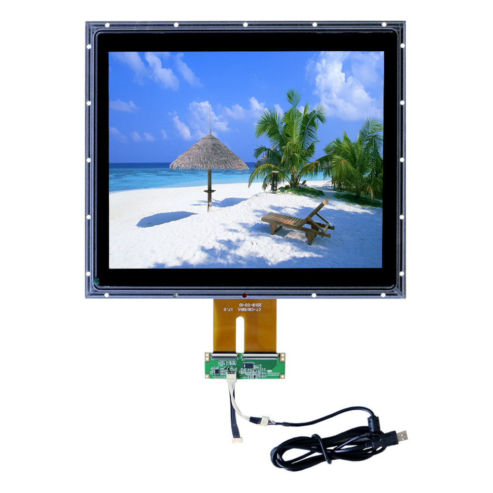 KB88凯时官网登录触控屏