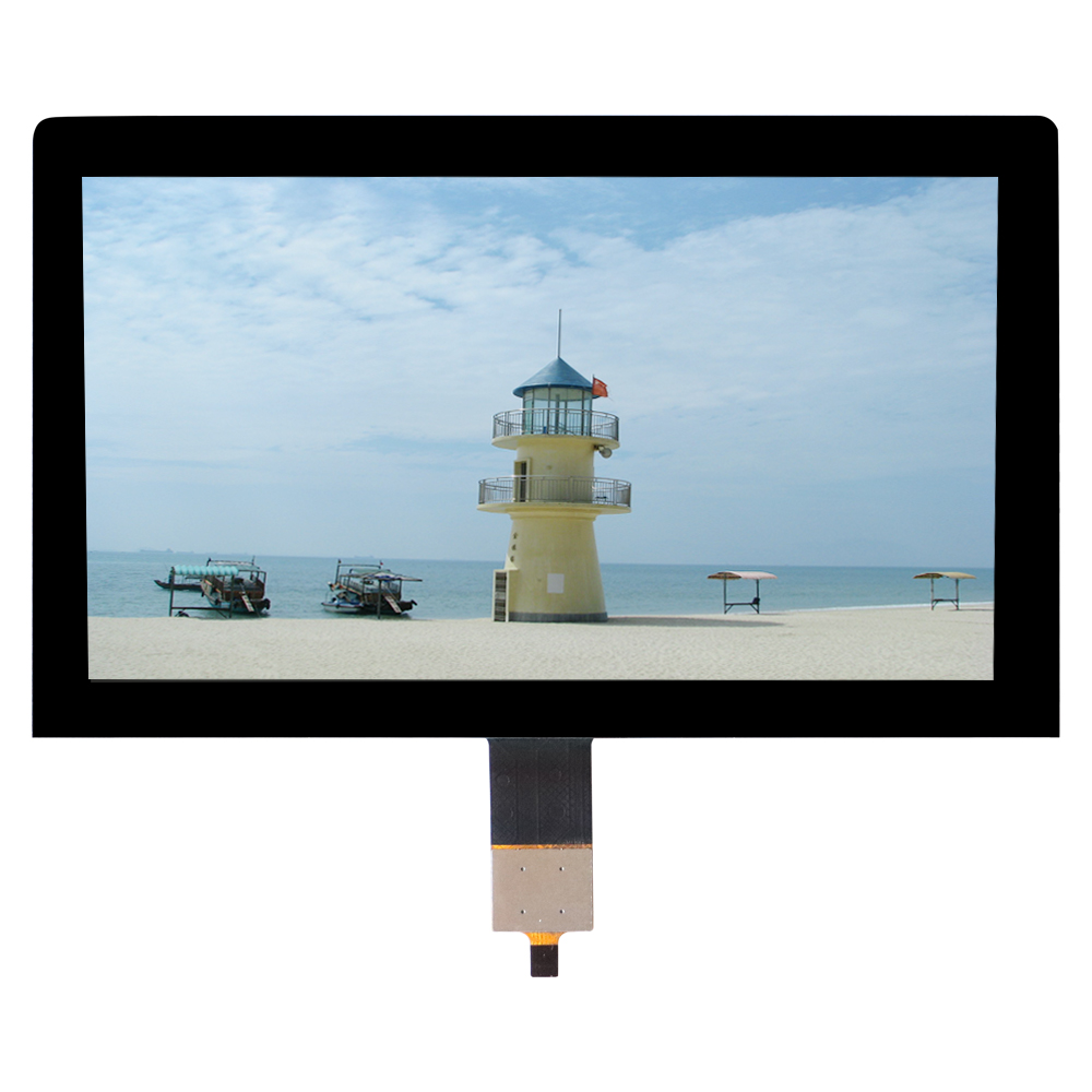 KB88凯时官网登录电容触摸屏