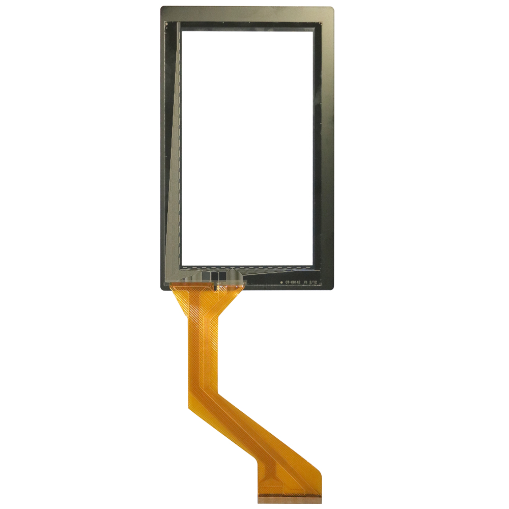 KB88凯时官网登录LCD电容触摸屏