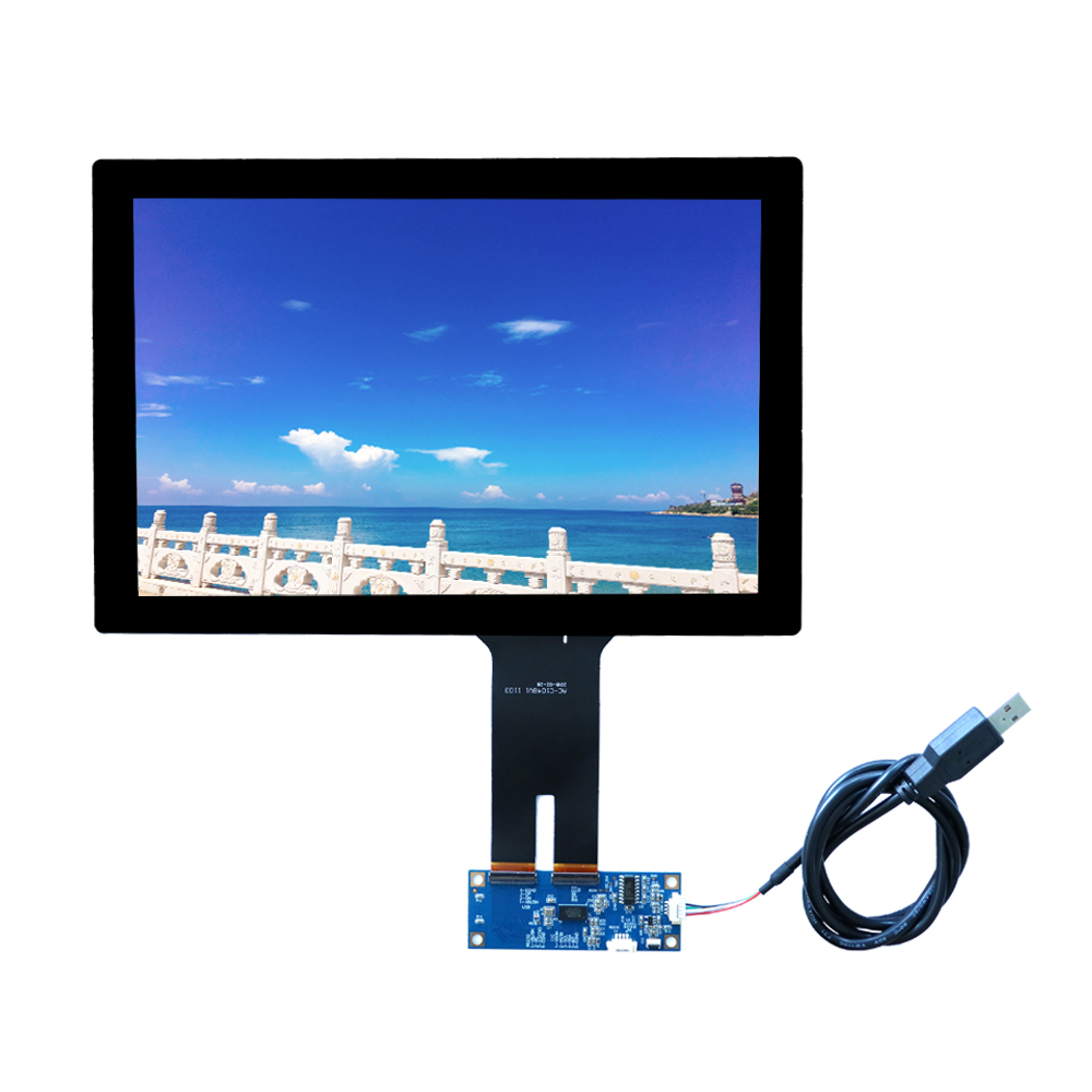 KB88凯时官网登录异形电容触摸屏