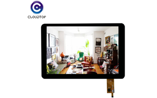 电容触摸屏是怎样运作的？？？？？？？？