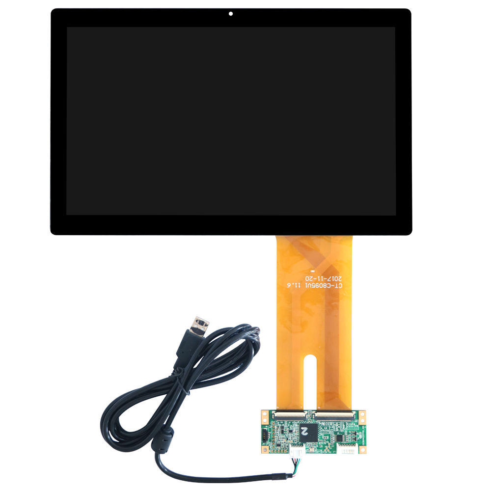 电容屏平板应用于生产力应用障碍未除？？？？？？？？