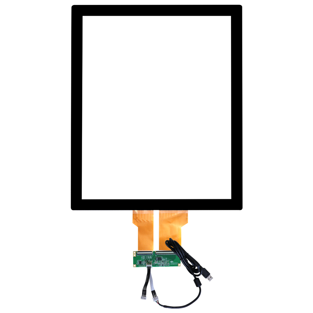 怎样镌汰静电对触摸屏一体机的滋扰 