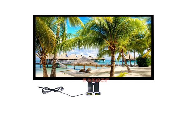 电容触摸屏生产厂家