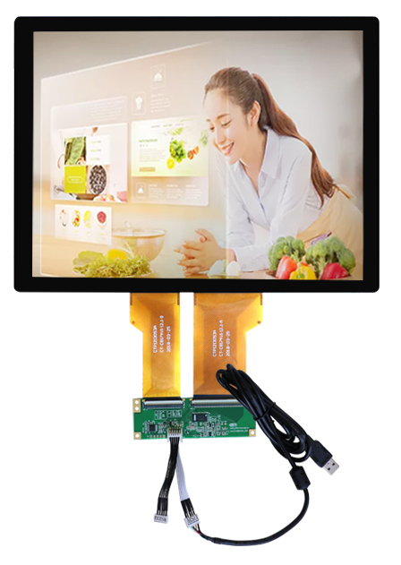 KB88凯时官网登录智能家居触摸屏