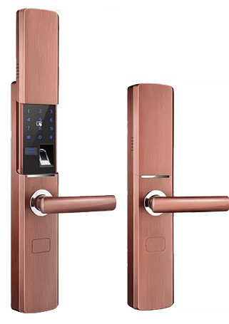 KB88凯时官网登录智能锁门出品牌