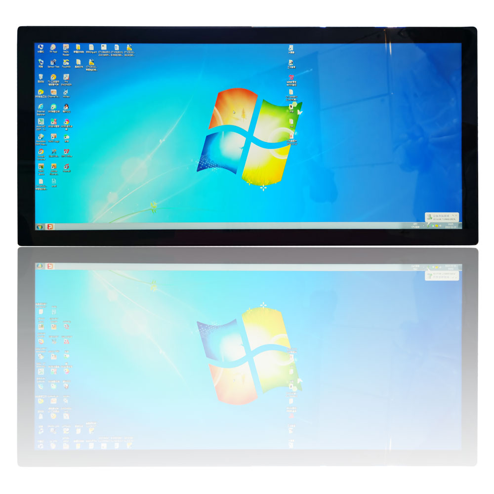 29寸桌面触摸显示器